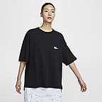【naomi0626aoi0825】 Naomi Osaka Short-Sleeve Top. Nike SG